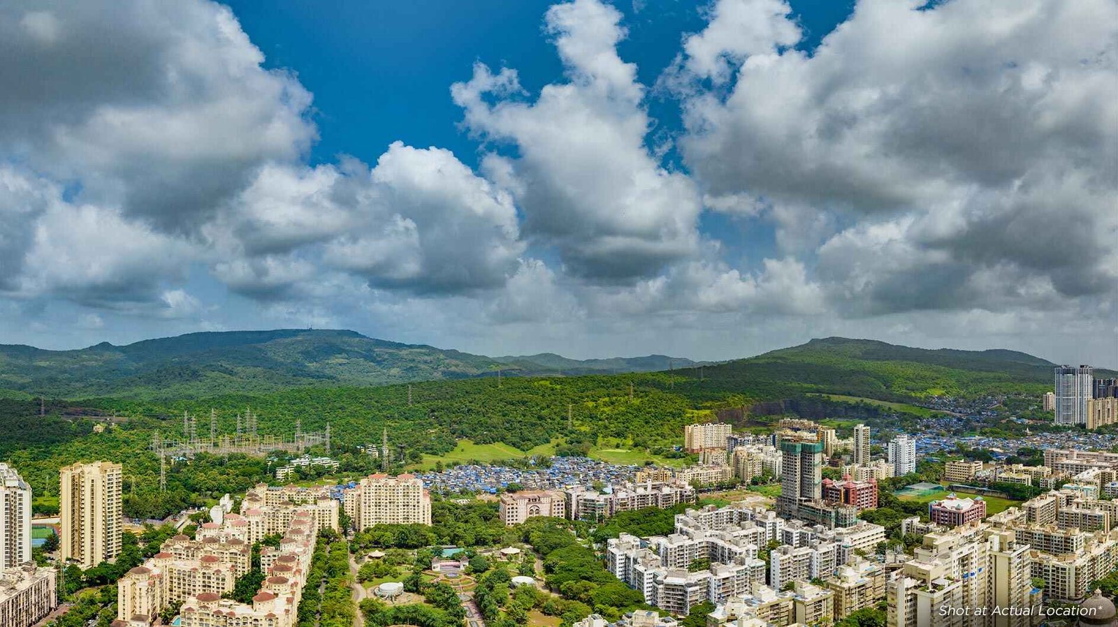 Kandivali