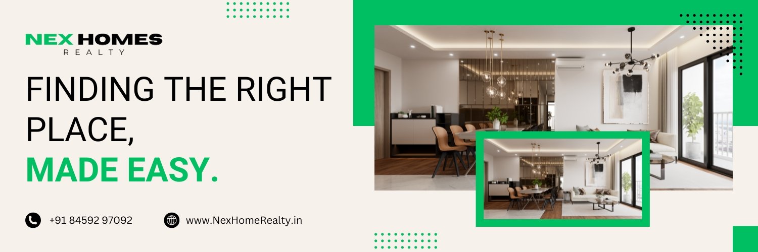 About Nexhome Reality